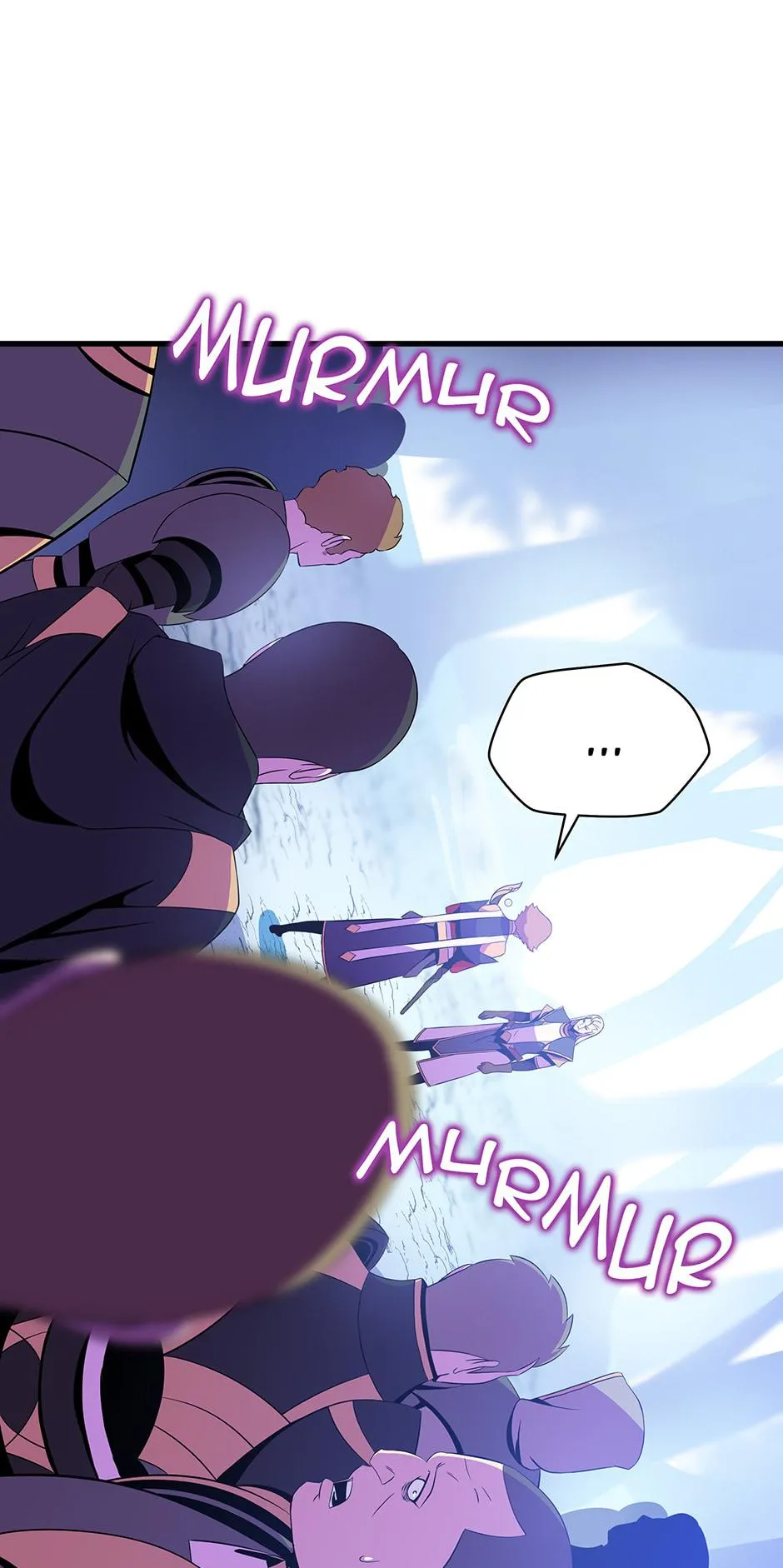 Read Kill The Hero en Manga Online