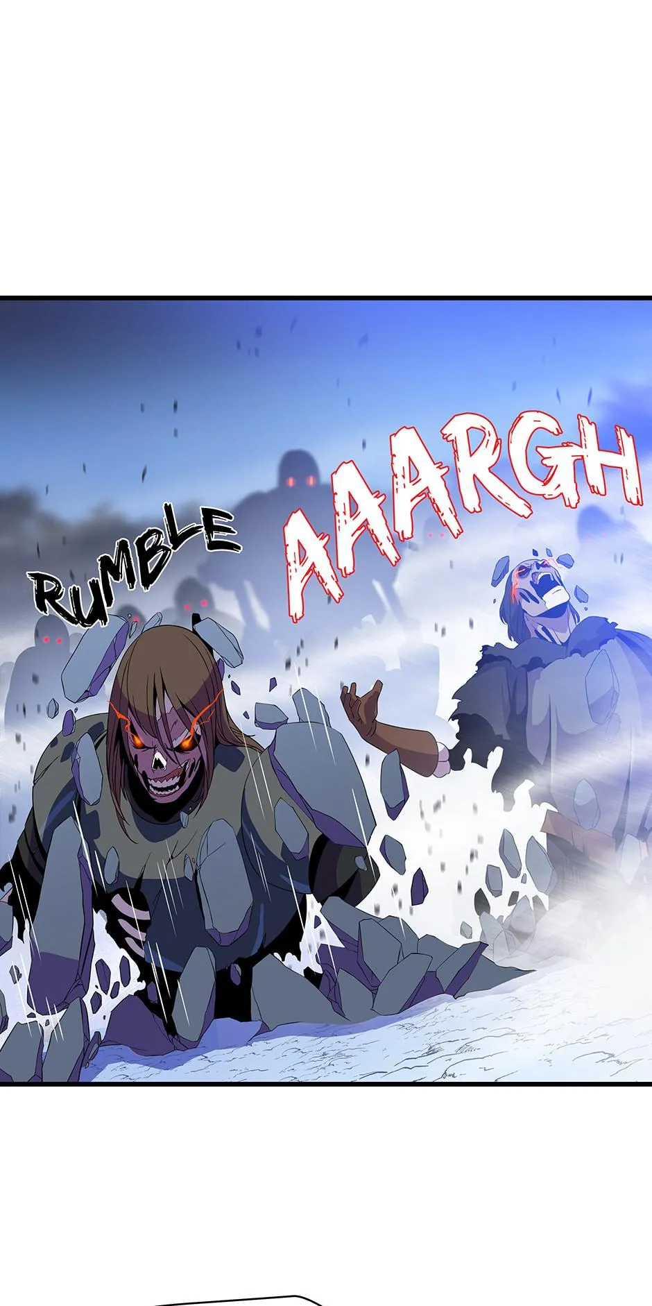 Read Kill The Hero en Manga Online
