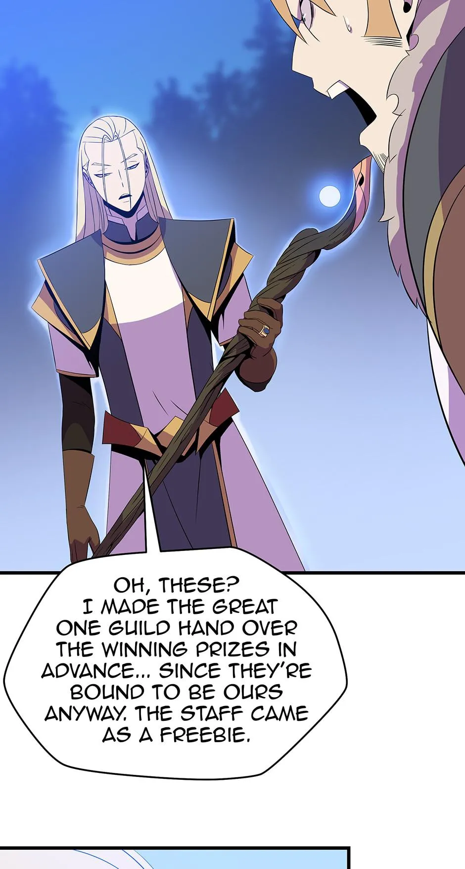 Read Kill The Hero en Manga Online