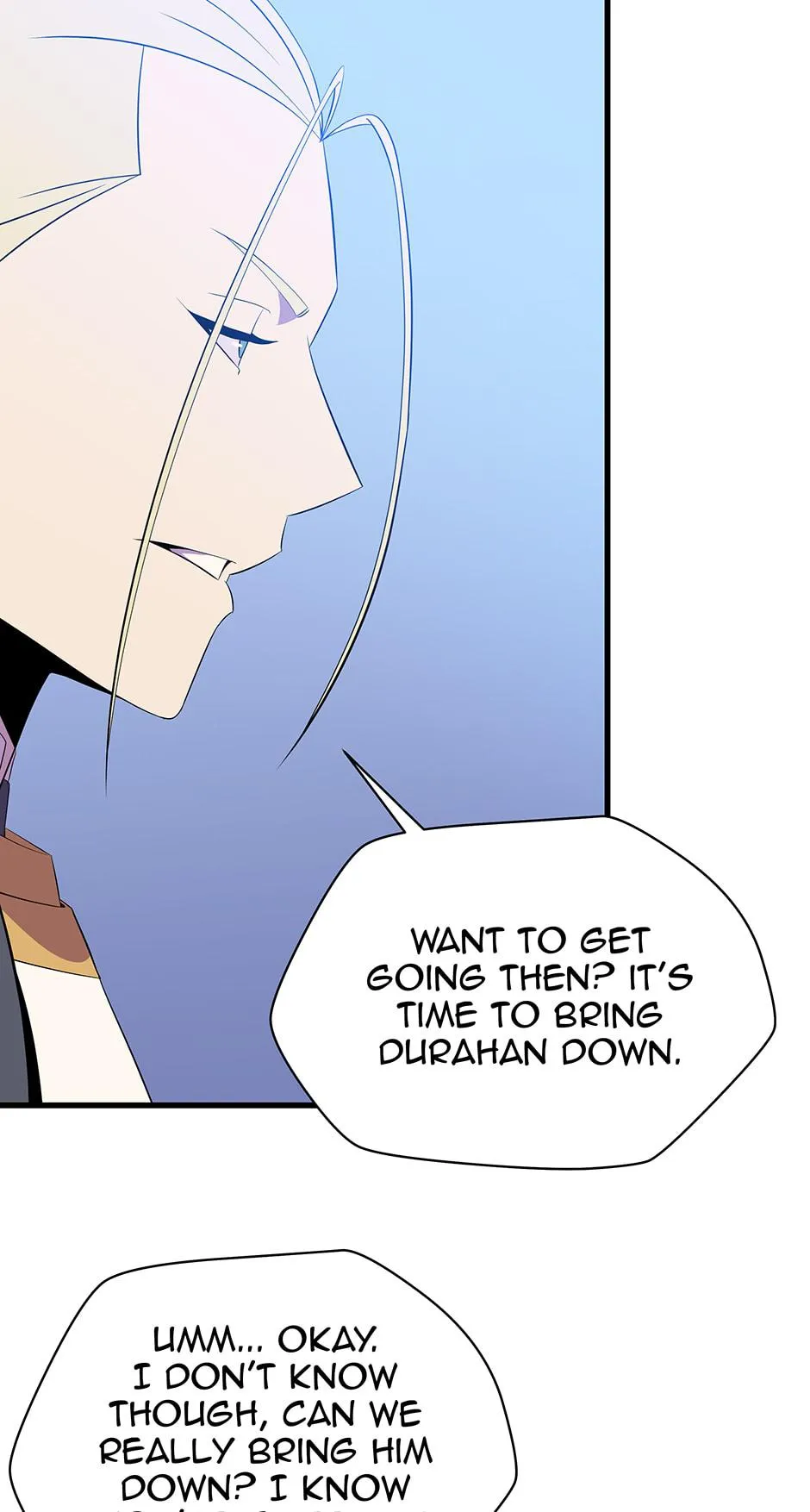 Read Kill The Hero en Manga Online