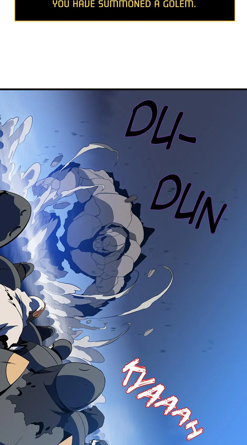 Read Kill The Hero en Manga Online