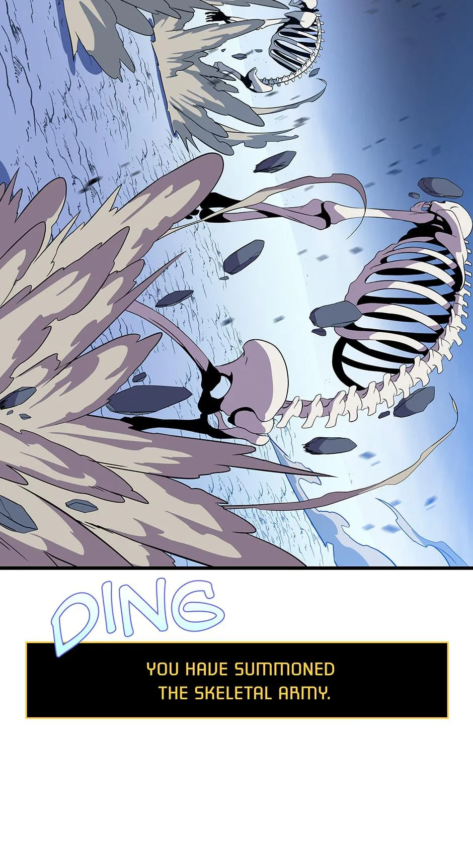 Read Kill The Hero en Manga Online