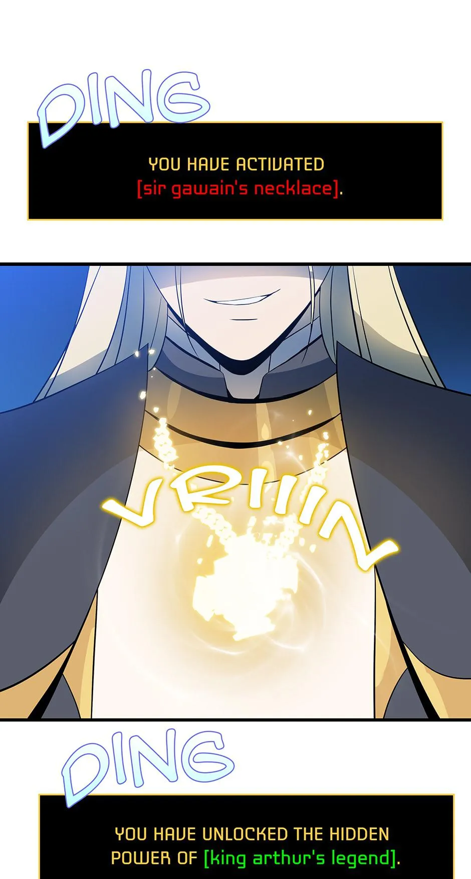 Read Kill The Hero en Manga Online