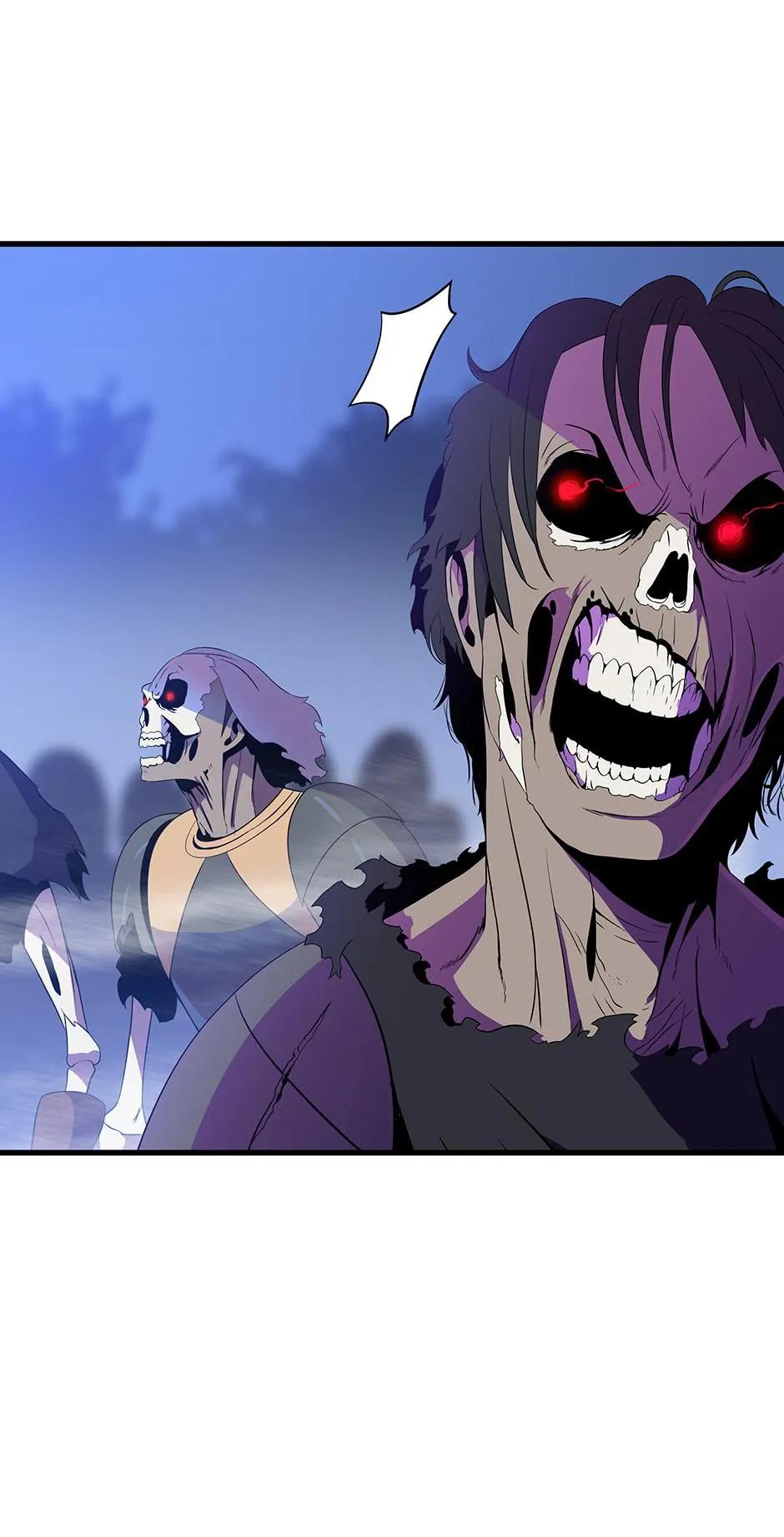 Read Kill The Hero en Manga Online