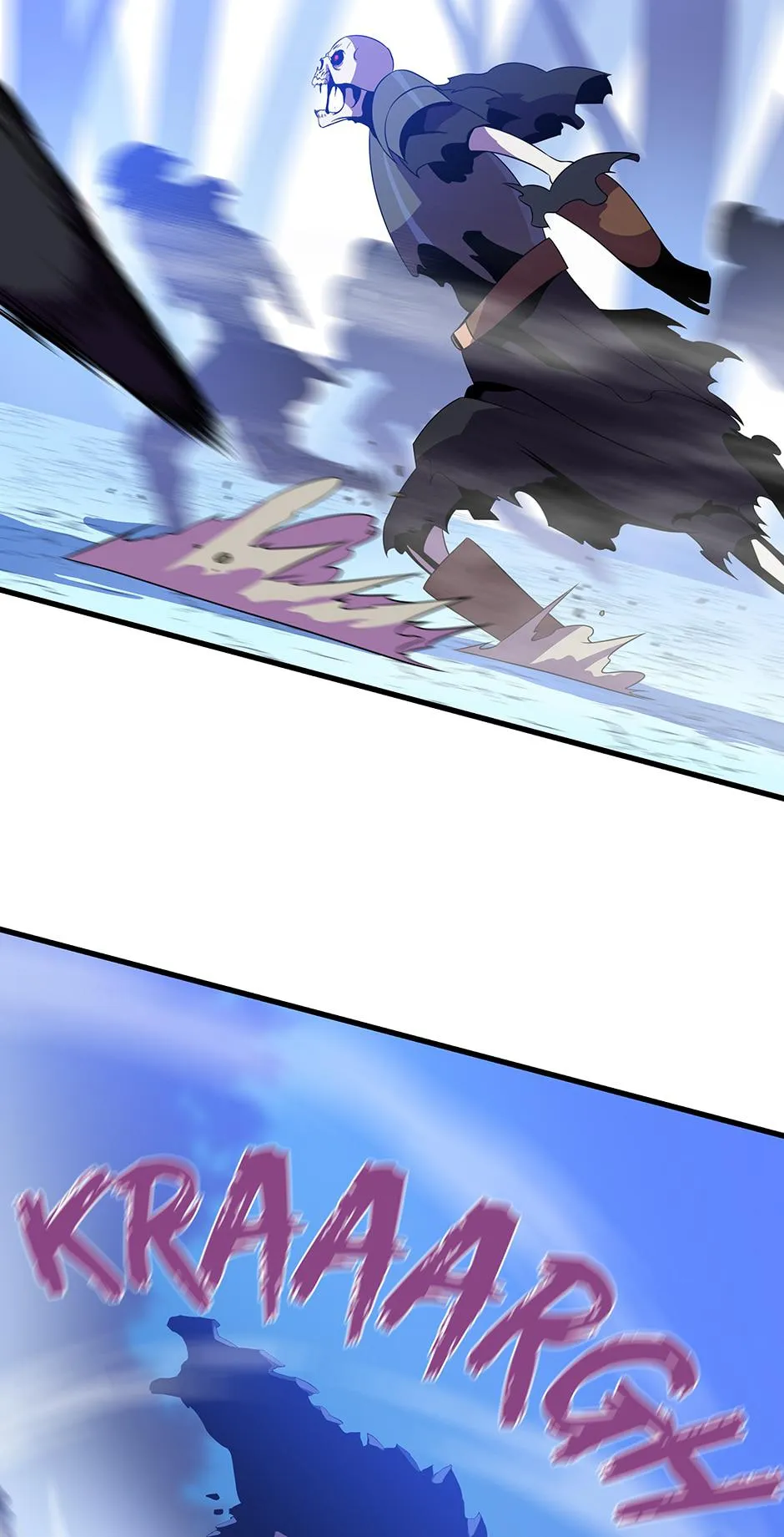 Read Kill The Hero en Manga Online