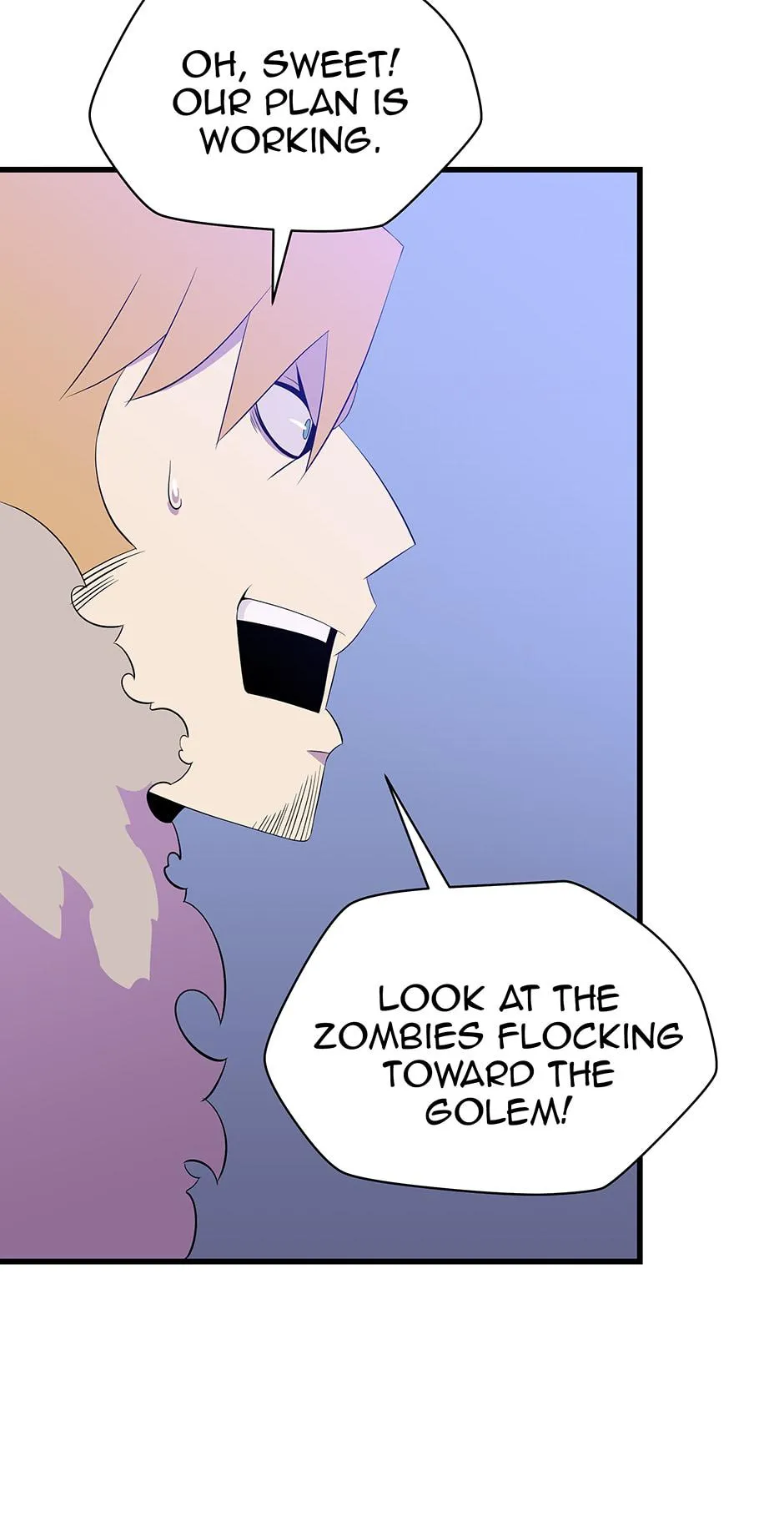 Read Kill The Hero en Manga Online