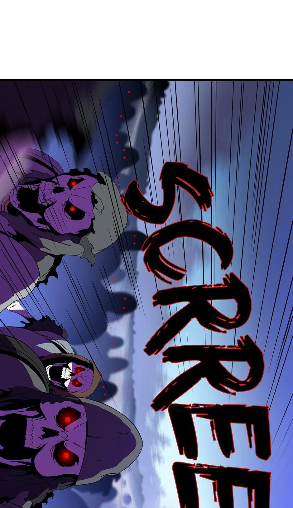 Read Kill The Hero en Manga Online