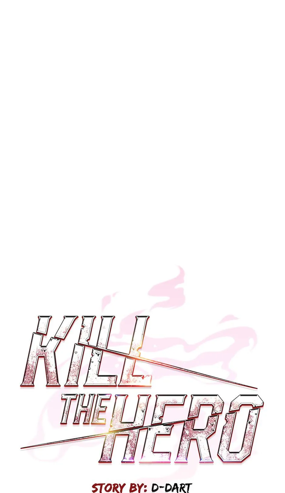 Read Kill The Hero en Manga Online