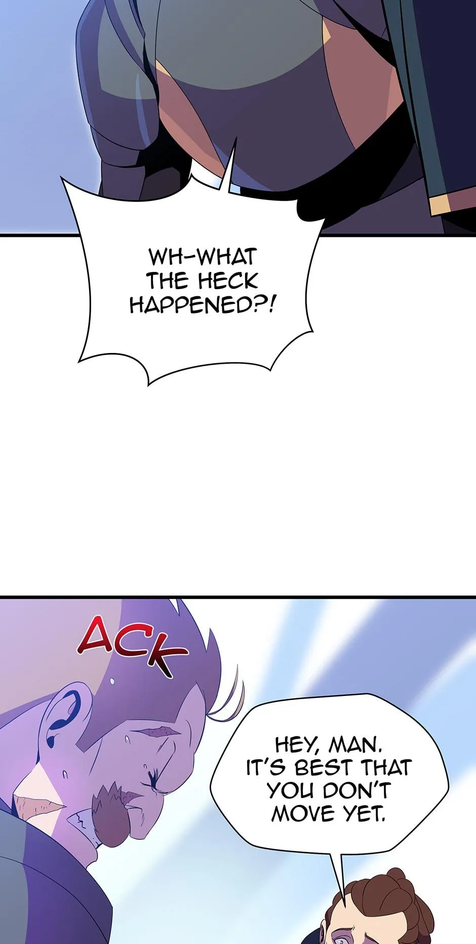 Read Kill The Hero en Manga Online