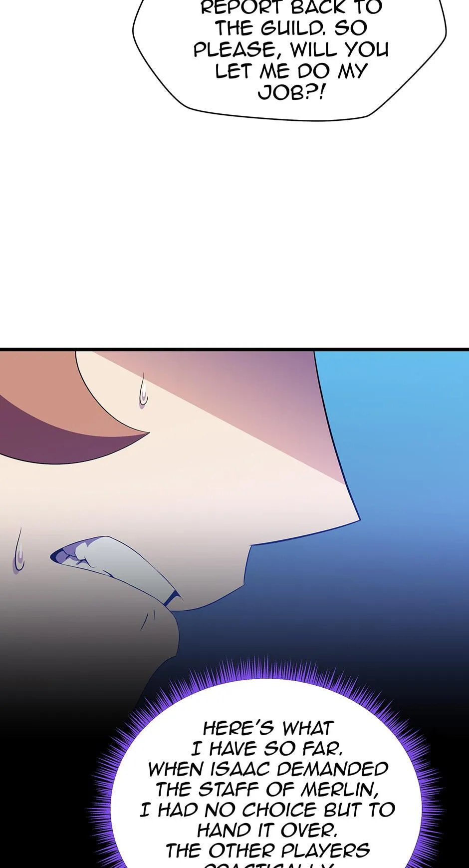 Read Kill The Hero en Manga Online