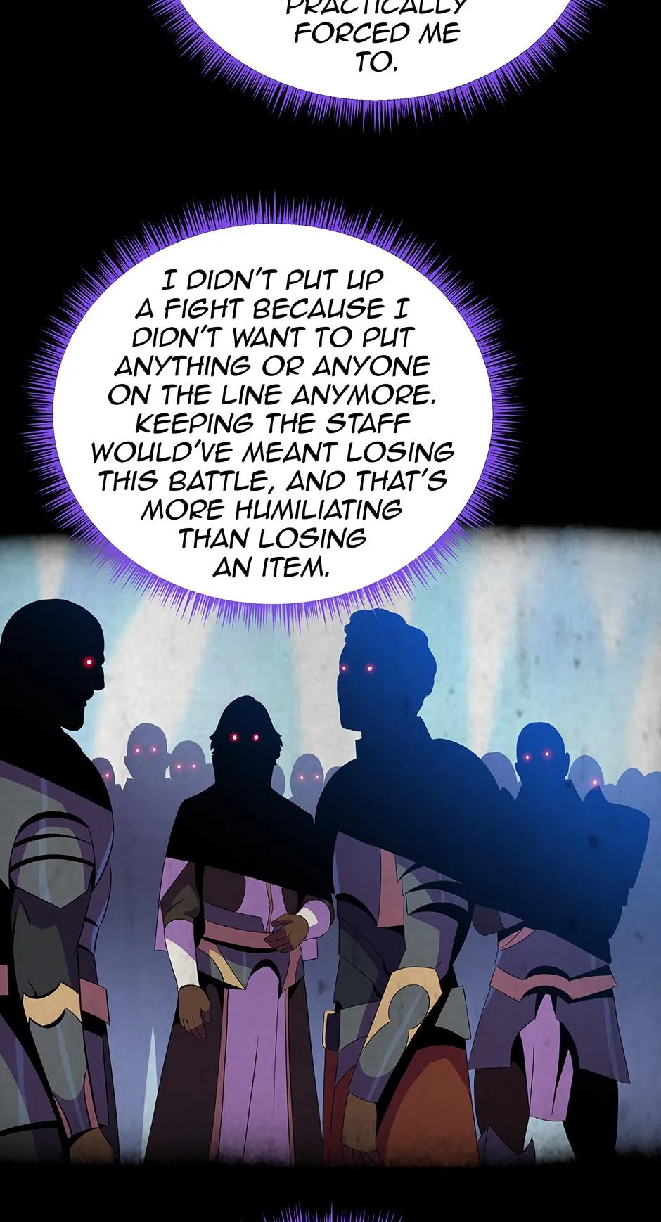 Read Kill The Hero en Manga Online