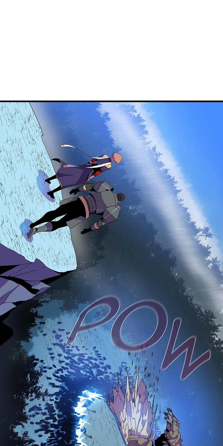 Read Kill The Hero en Manga Online