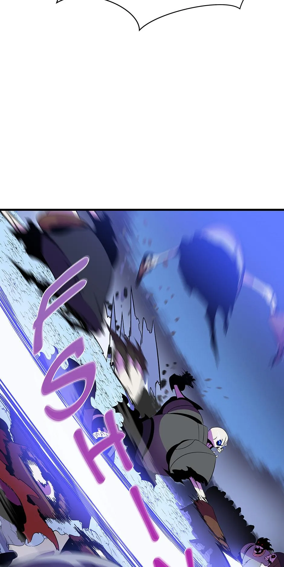 Read Kill The Hero en Manga Online
