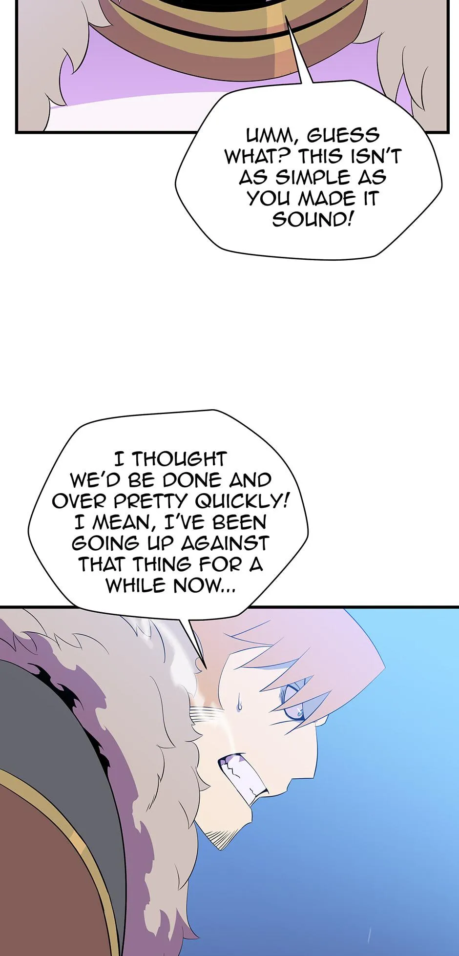 Read Kill The Hero en Manga Online