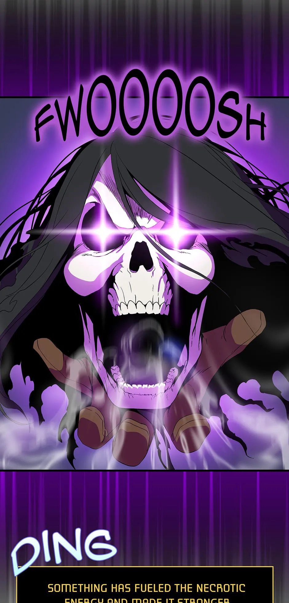 Read Kill The Hero en Manga Online