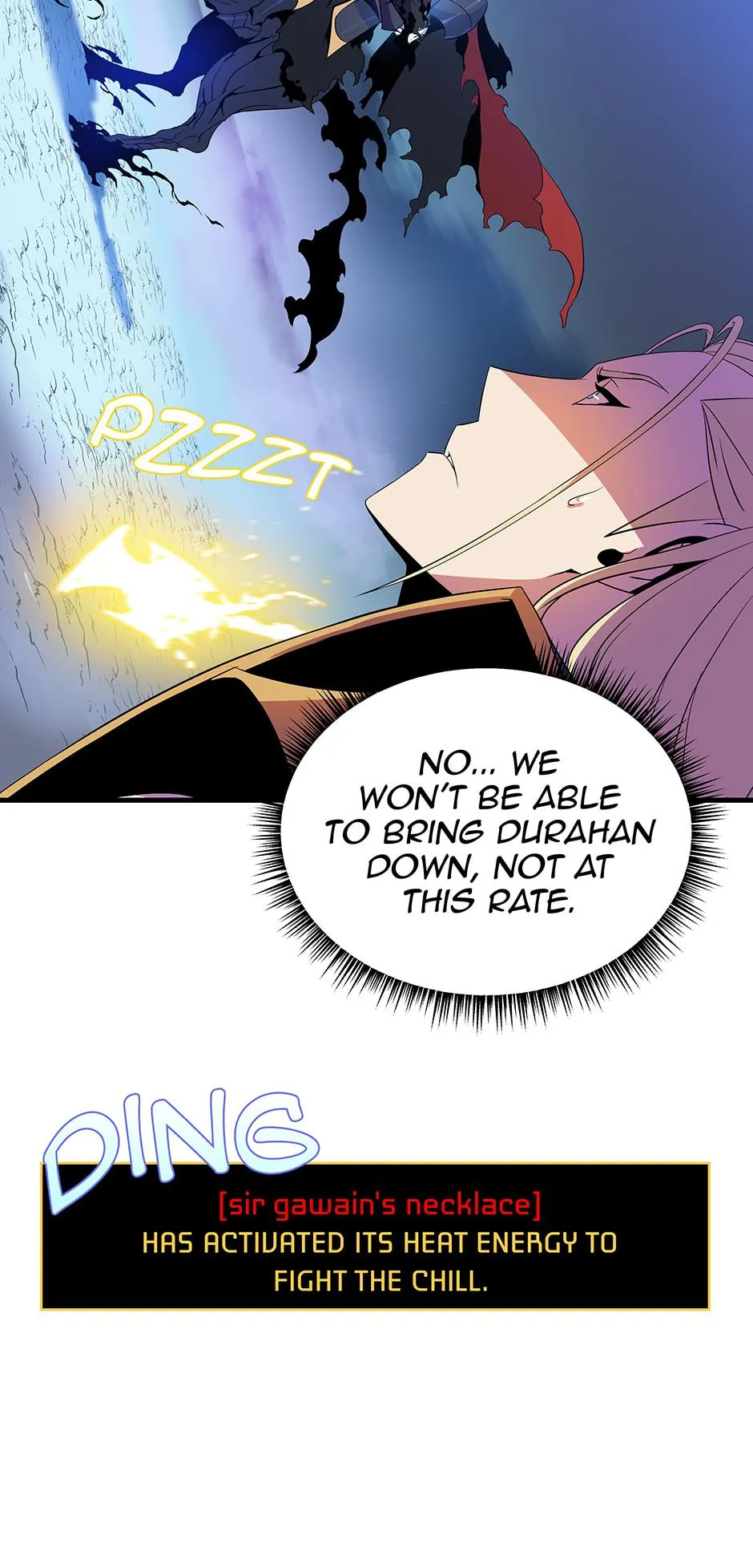 Read Kill The Hero en Manga Online