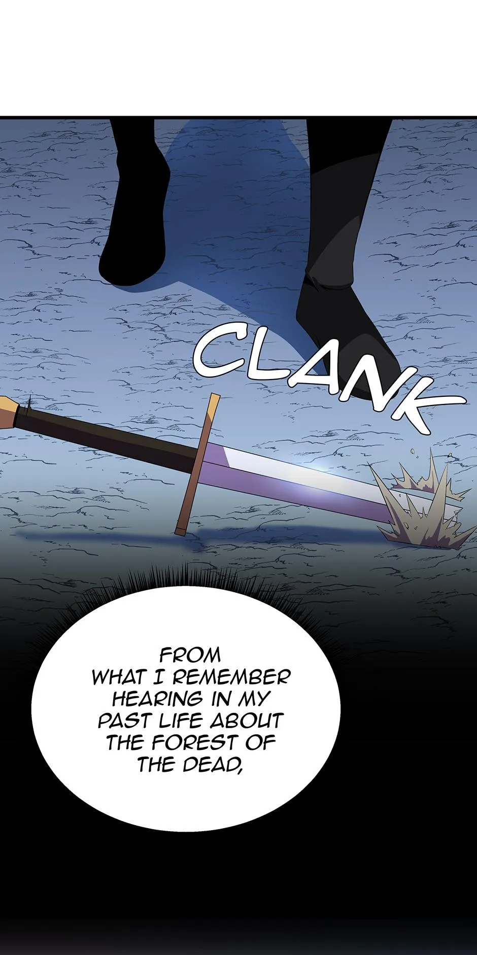 Read Kill The Hero en Manga Online