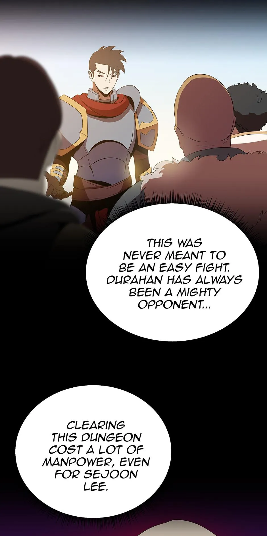 Read Kill The Hero en Manga Online
