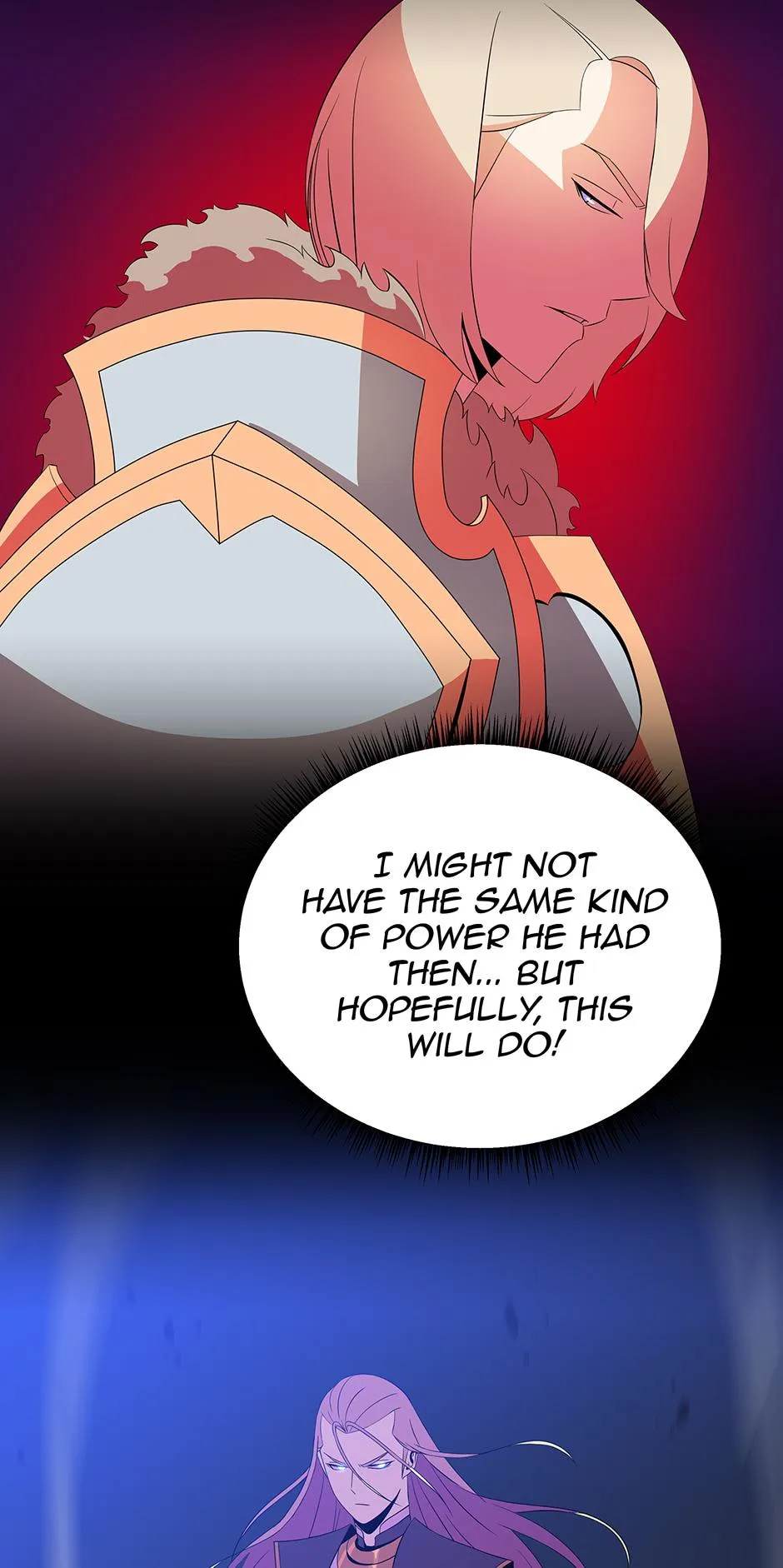 Read Kill The Hero en Manga Online