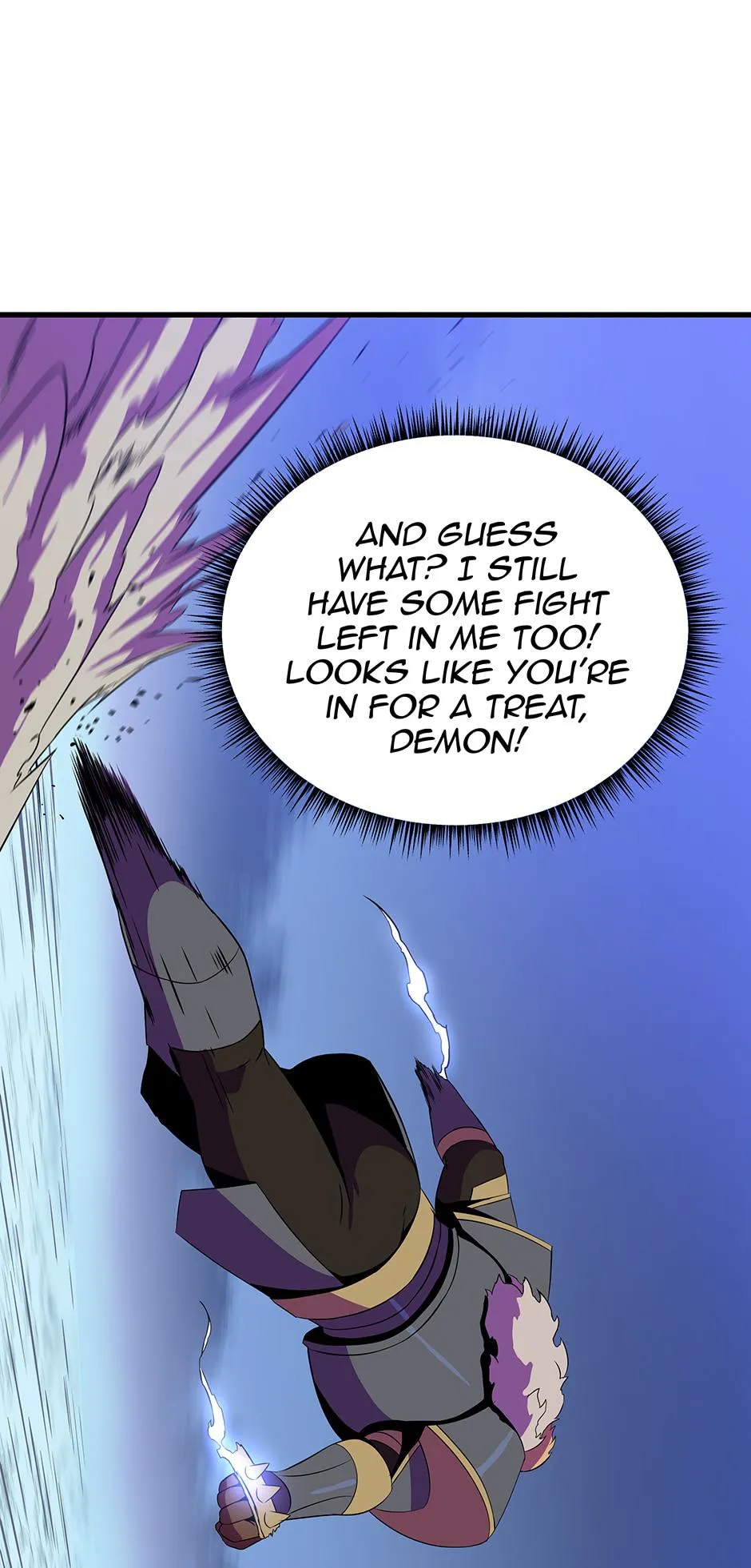 Read Kill The Hero en Manga Online