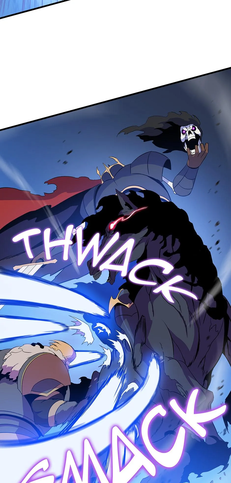 Read Kill The Hero en Manga Online