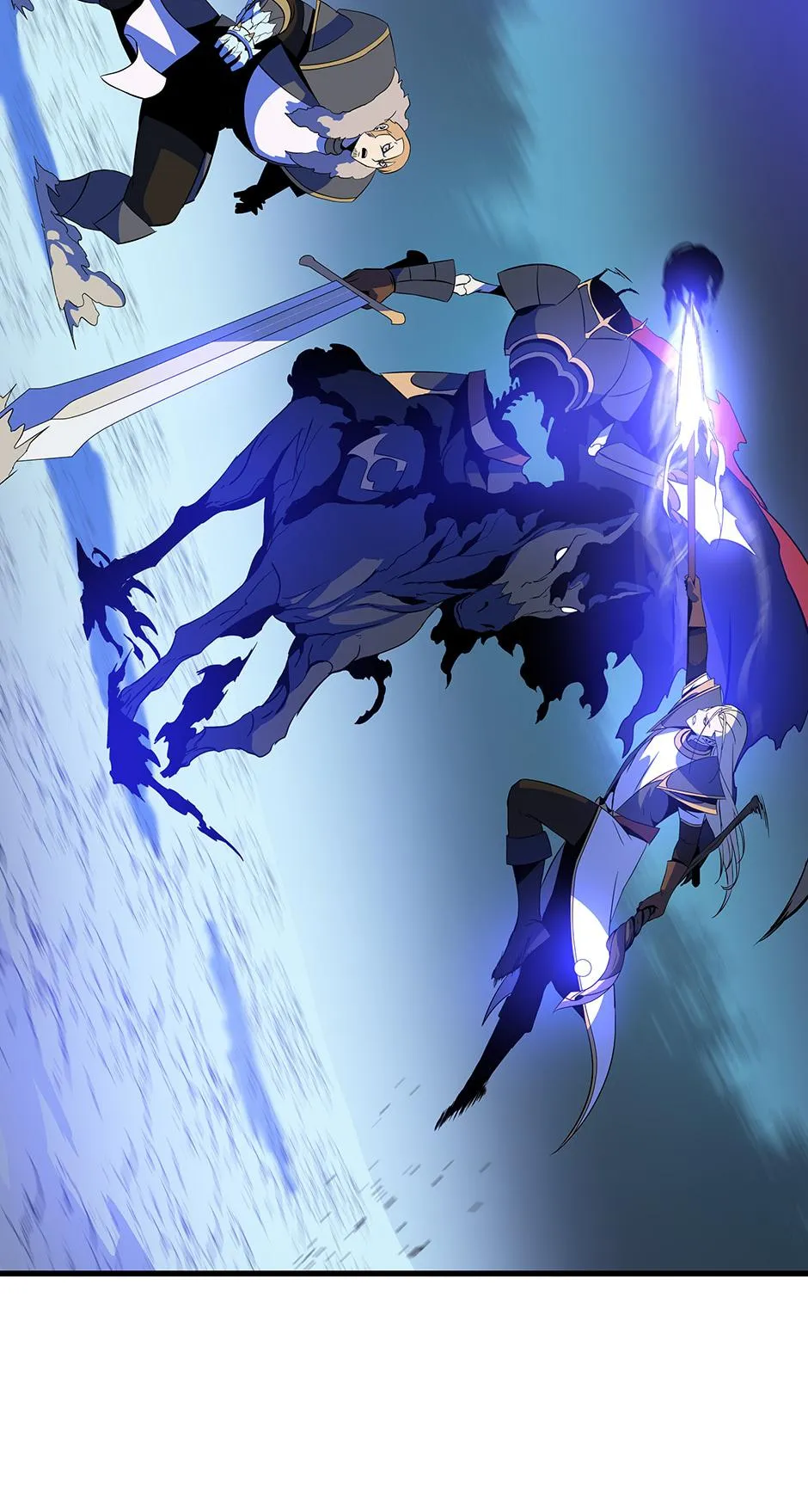 Read Kill The Hero en Manga Online