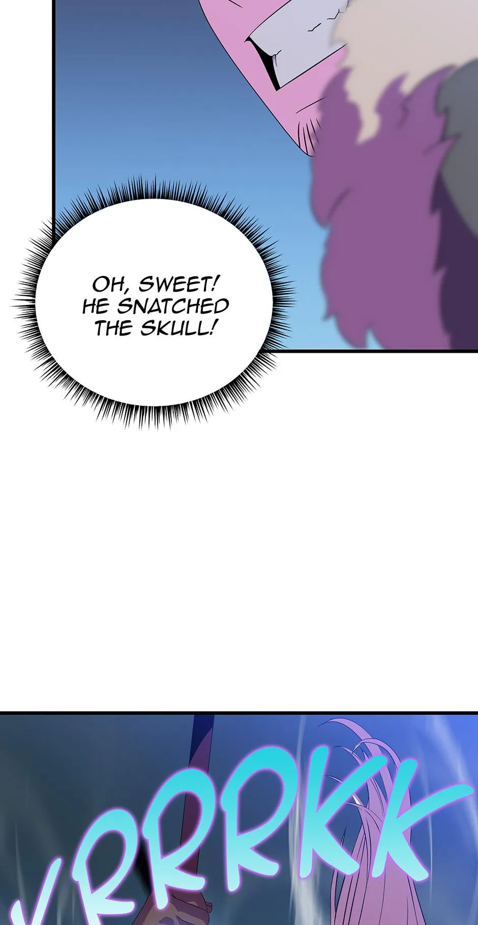 Read Kill The Hero en Manga Online