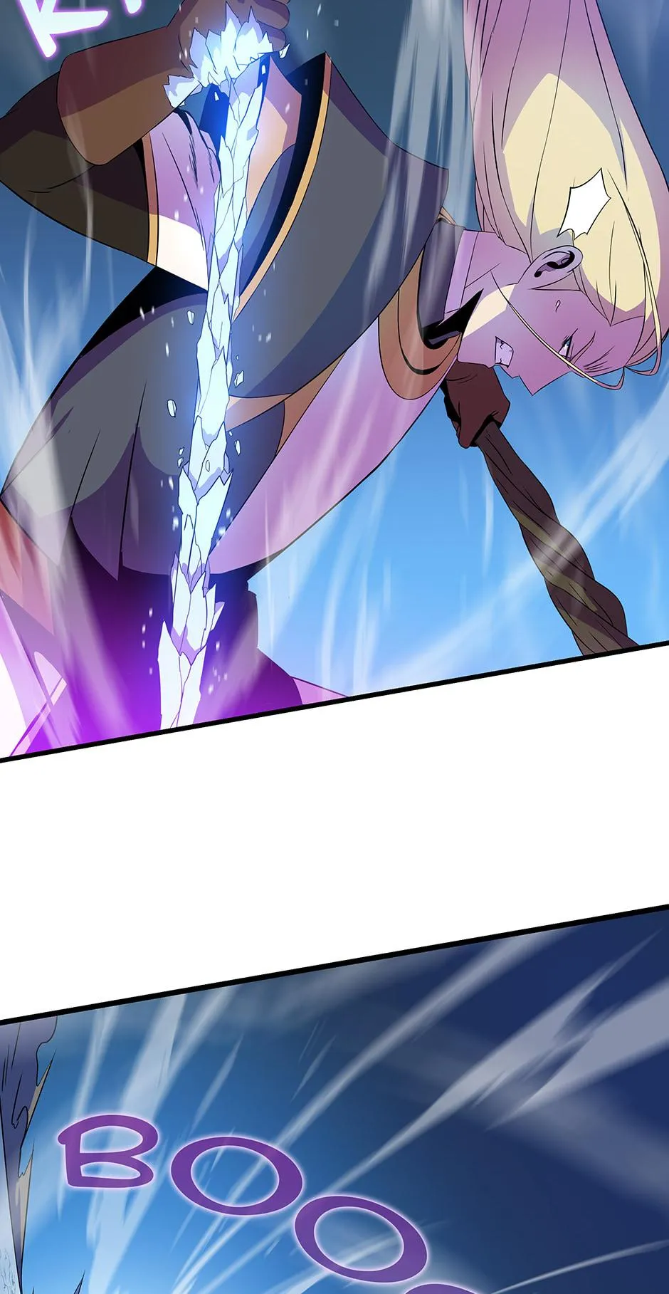 Read Kill The Hero en Manga Online