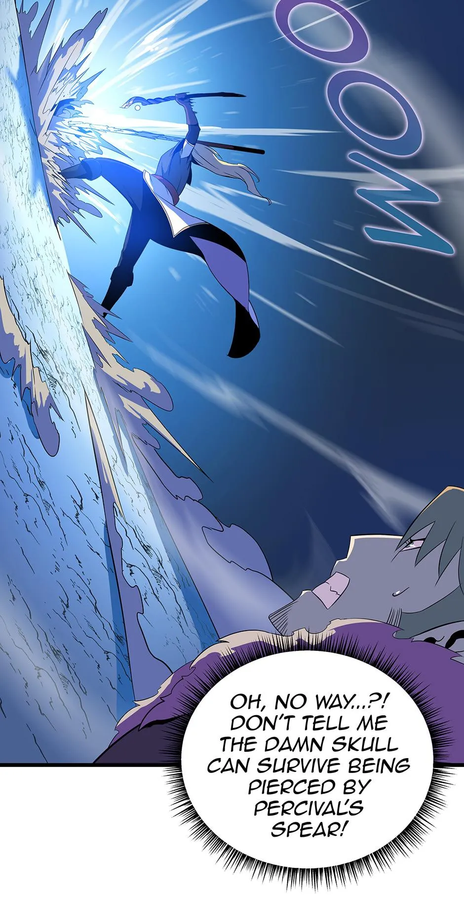 Read Kill The Hero en Manga Online