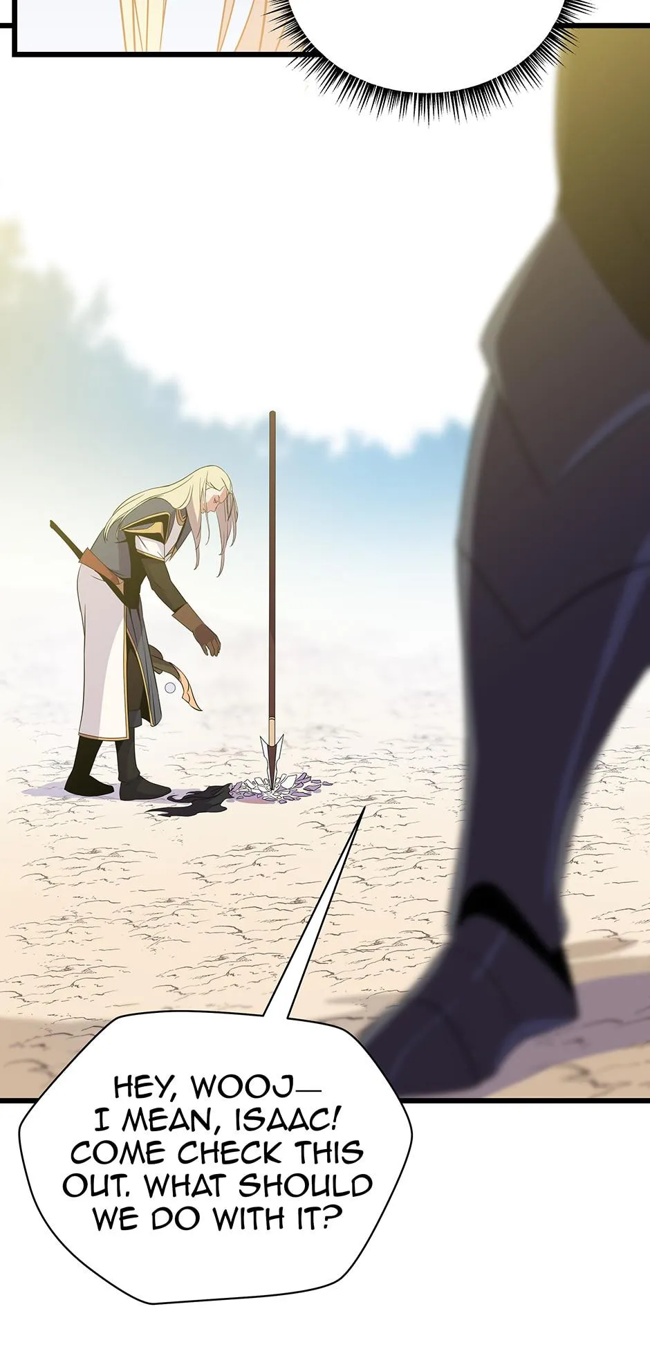 Read Kill The Hero en Manga Online