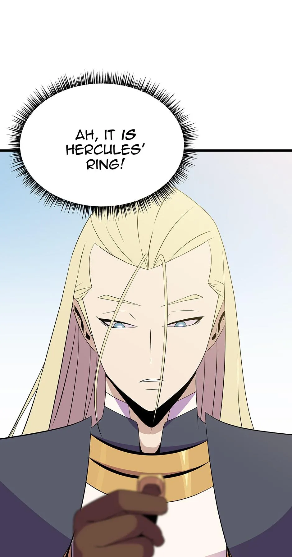 Read Kill The Hero en Manga Online