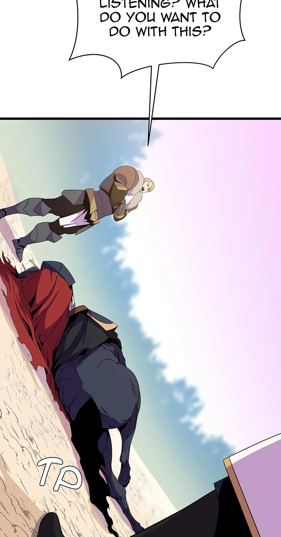 Read Kill The Hero en Manga Online