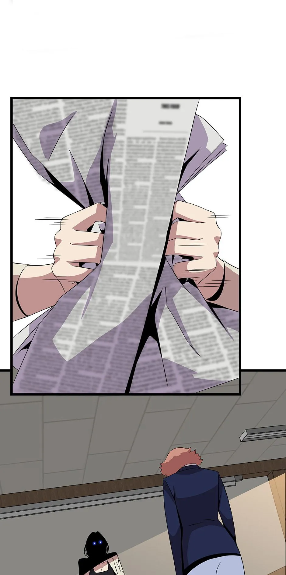 Read Kill The Hero en Manga Online