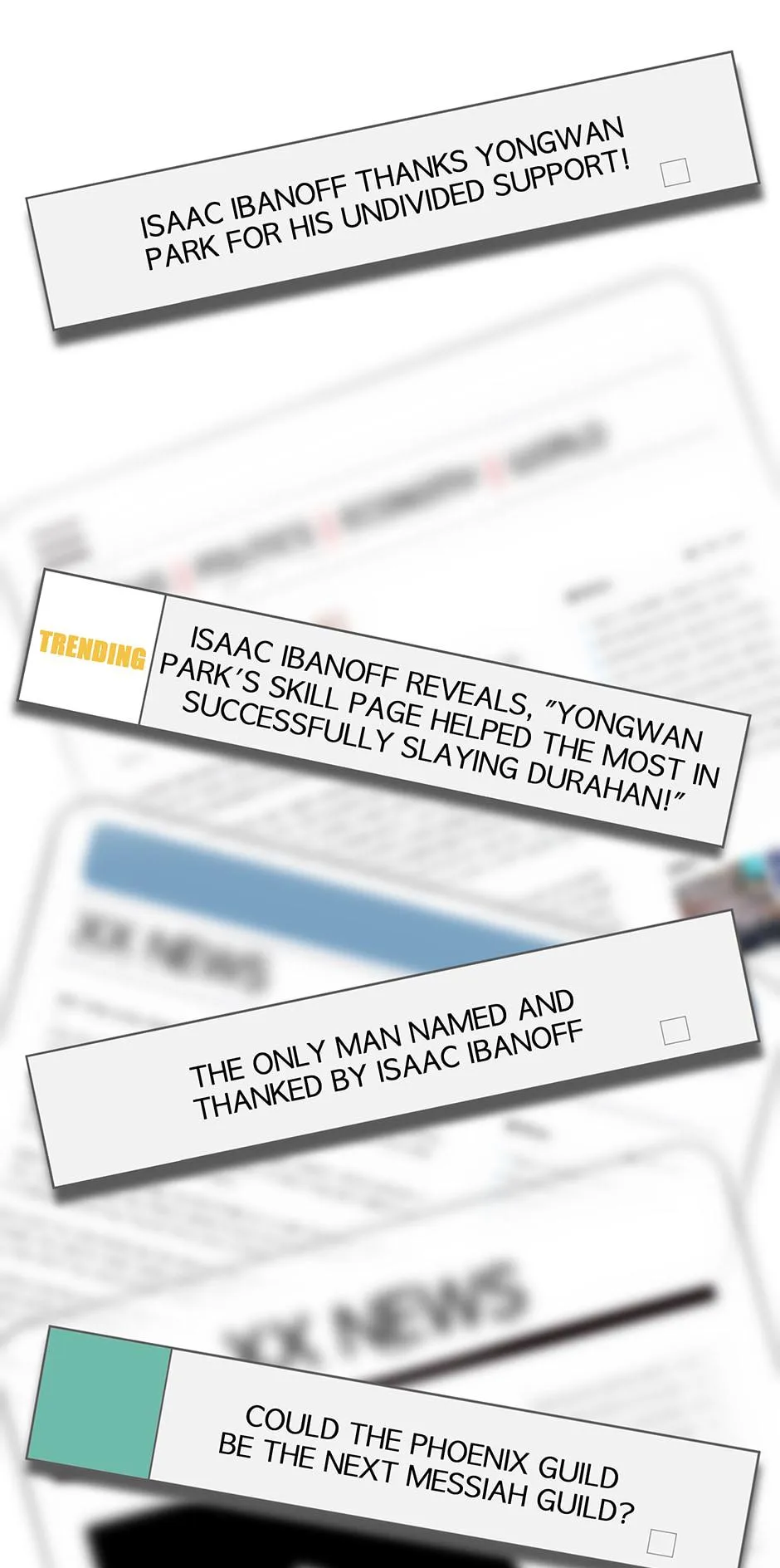 Read Kill The Hero en Manga Online