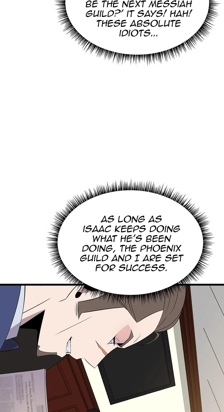 Read Kill The Hero en Manga Online