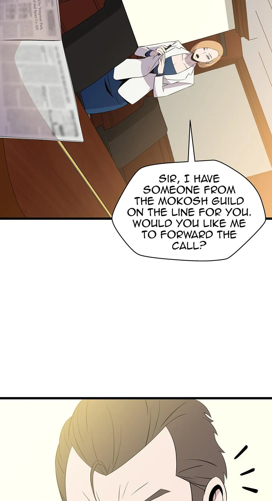 Read Kill The Hero en Manga Online