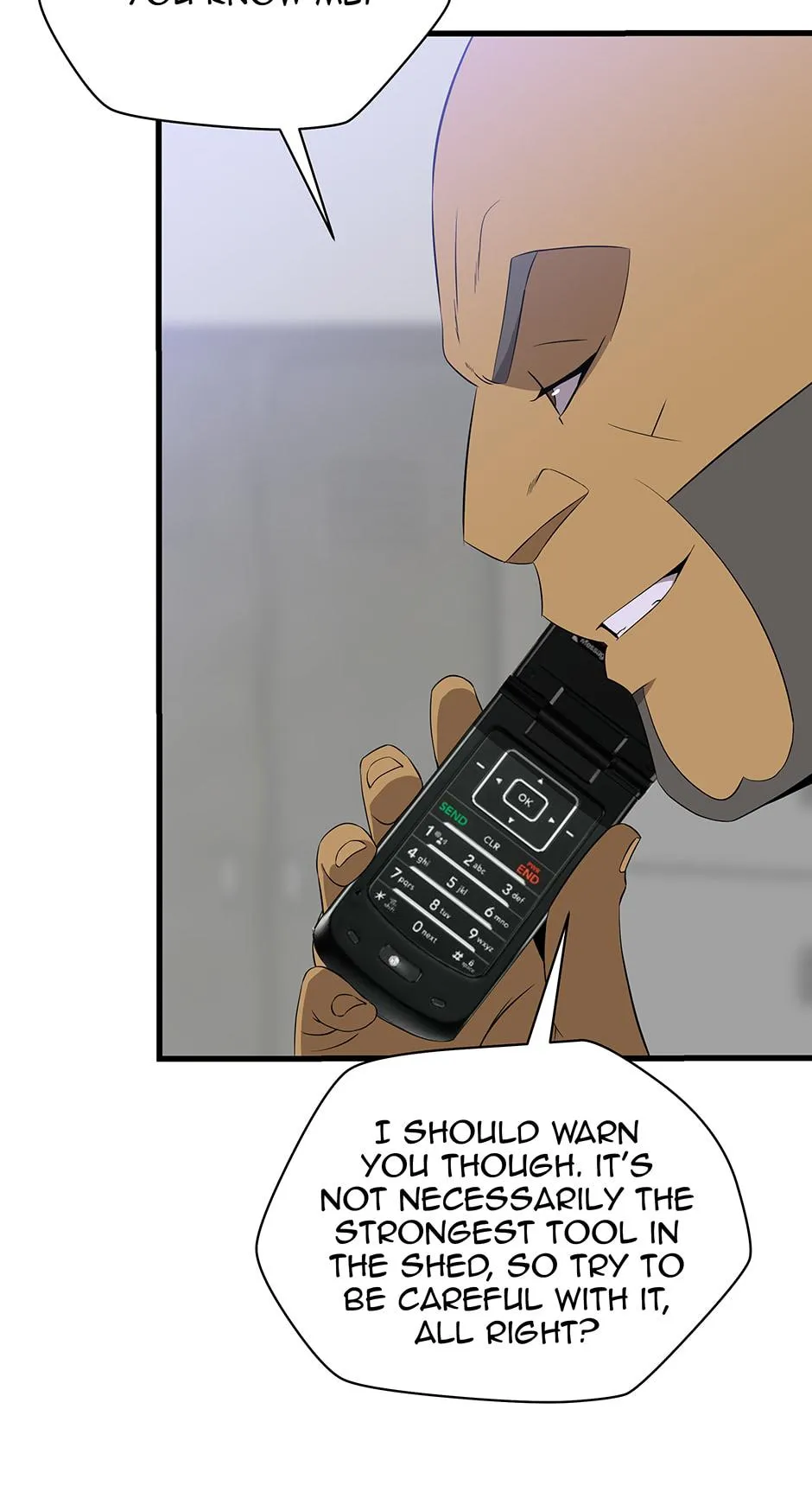 Read Kill The Hero en Manga Online