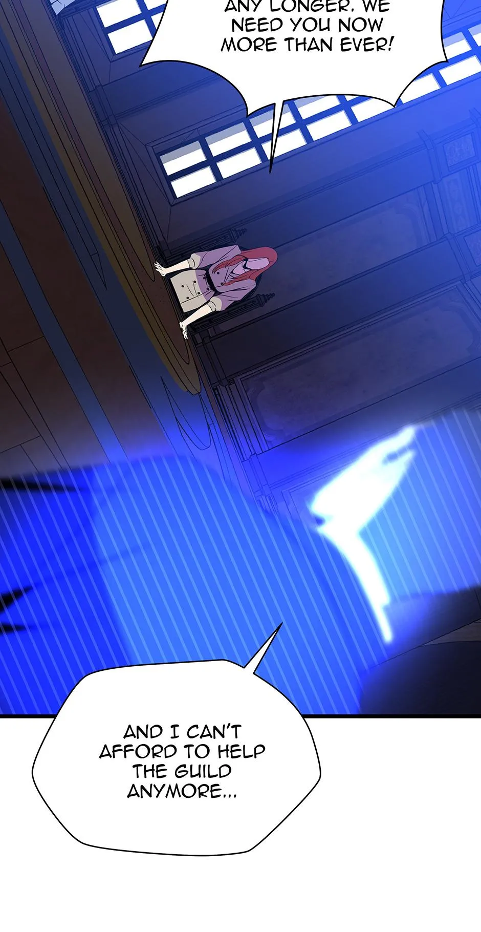 Read Kill The Hero en Manga Online