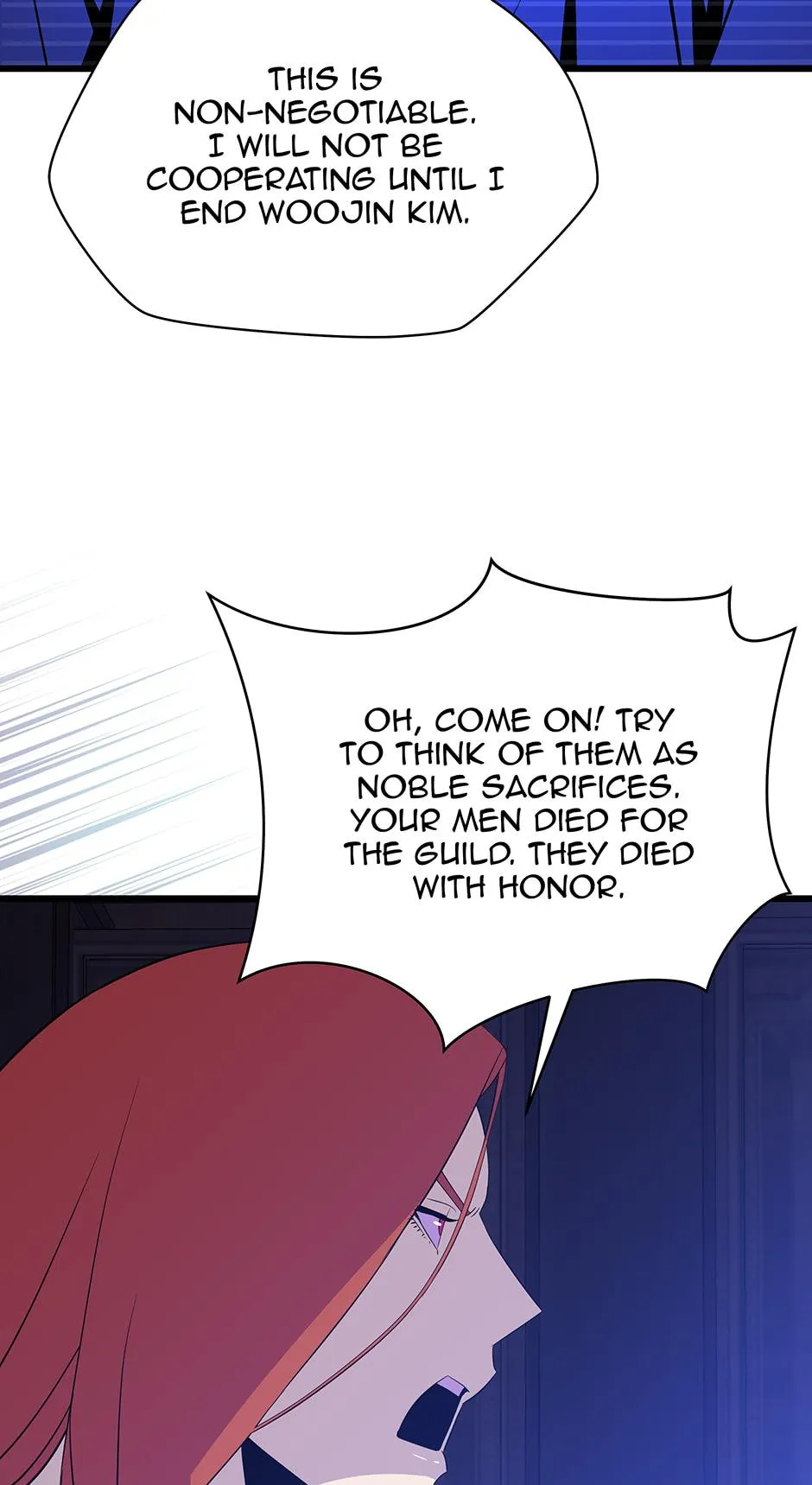 Read Kill The Hero en Manga Online