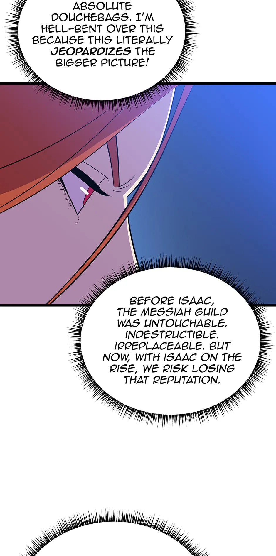 Read Kill The Hero en Manga Online