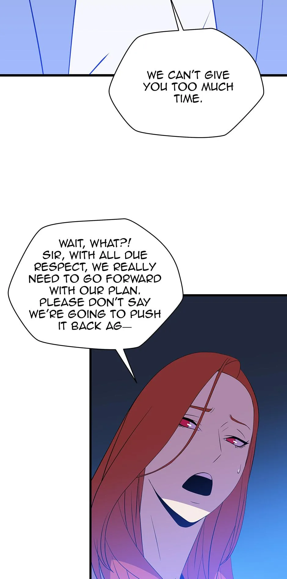 Read Kill The Hero en Manga Online