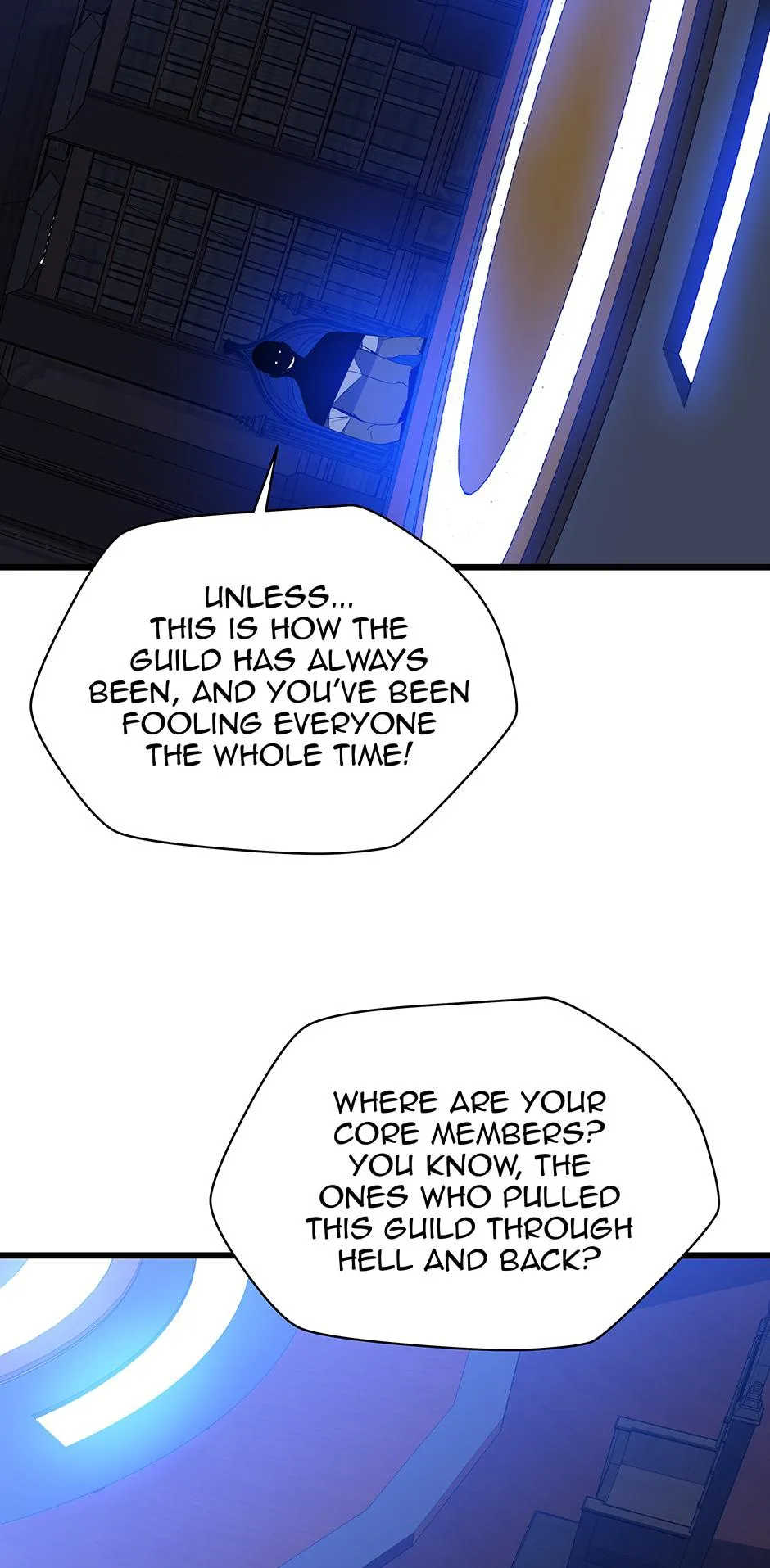Read Kill The Hero en Manga Online