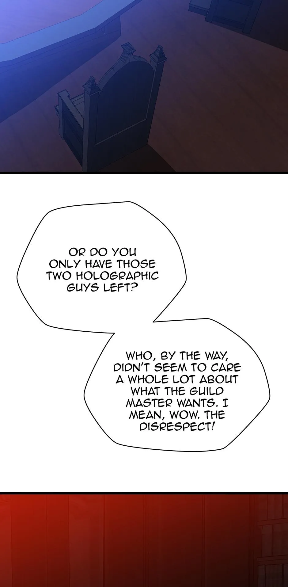 Read Kill The Hero en Manga Online