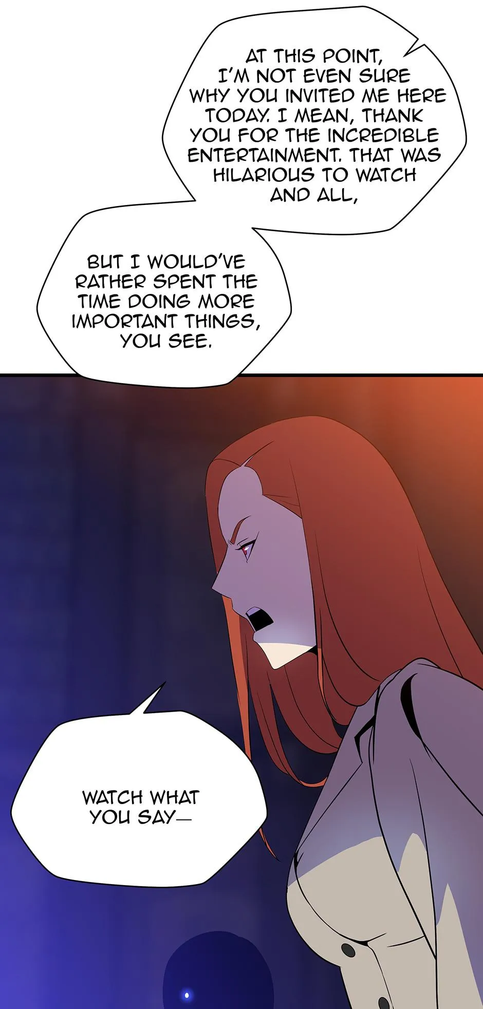 Read Kill The Hero en Manga Online