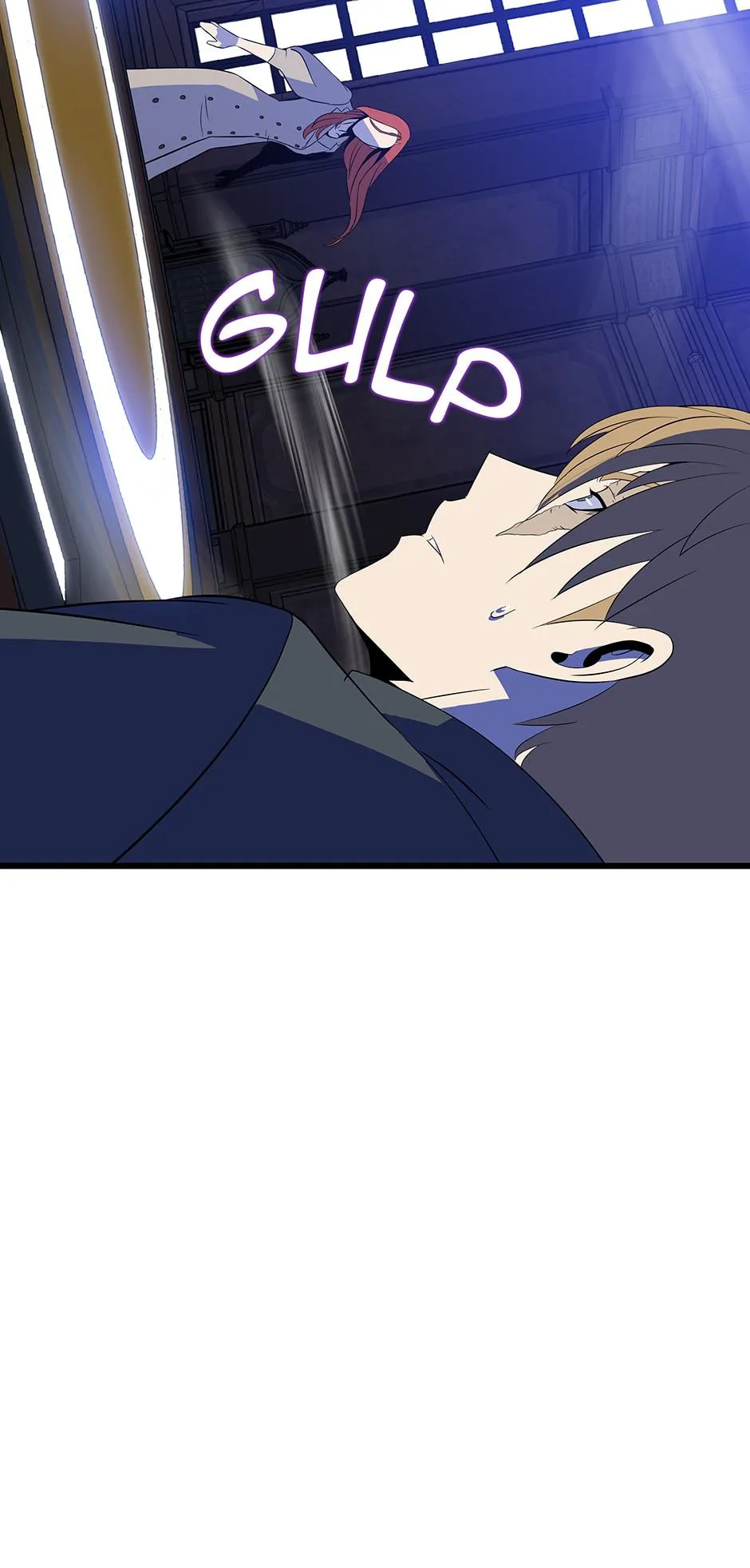 Read Kill The Hero en Manga Online