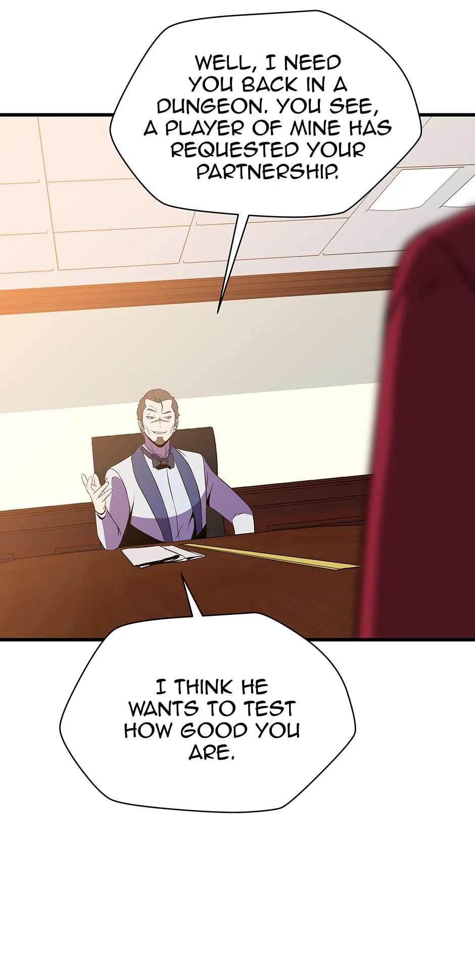 Read Kill The Hero en Manga Online