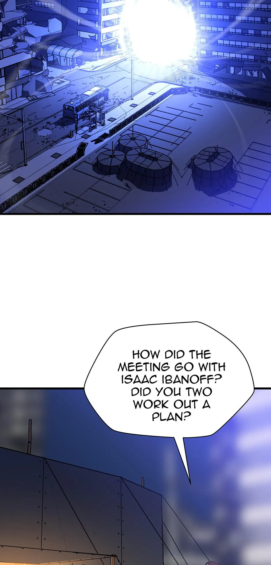 Read Kill The Hero en Manga Online