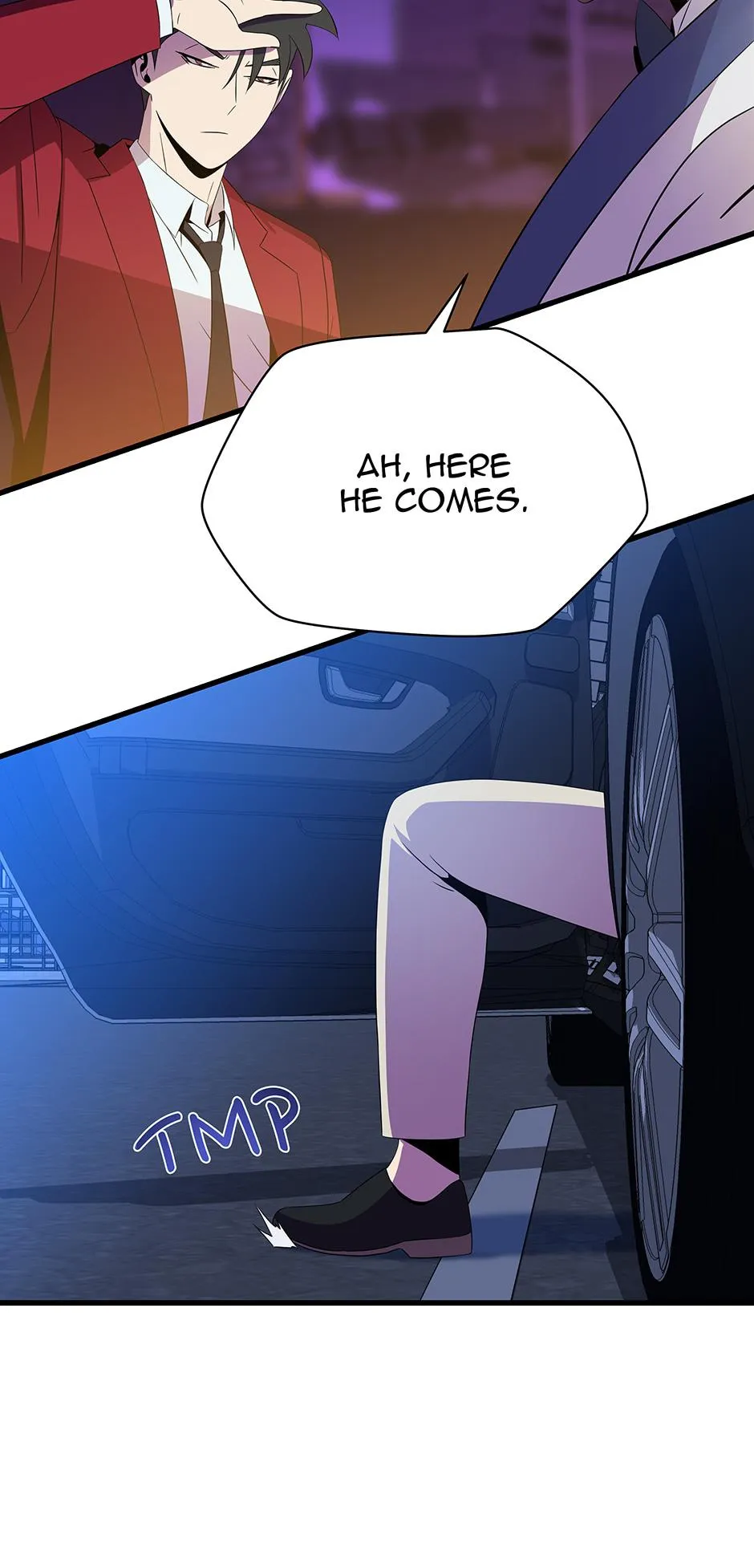 Read Kill The Hero en Manga Online