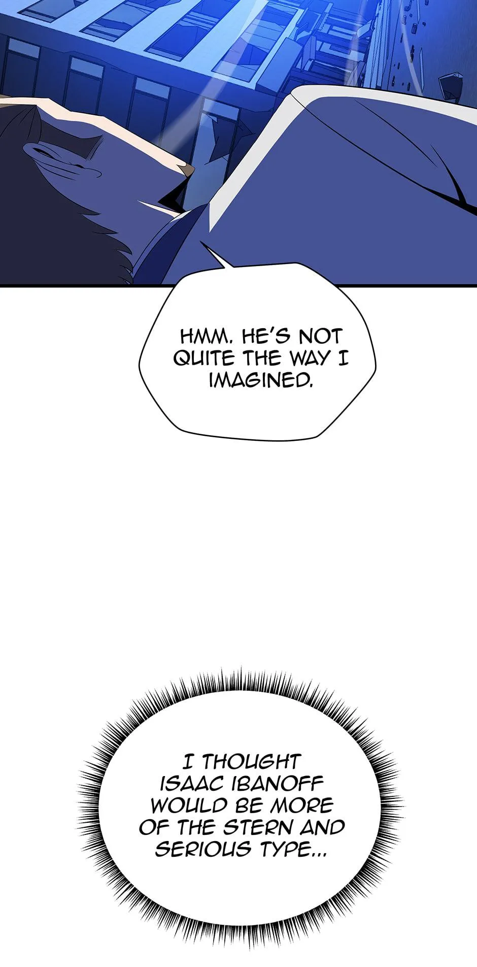 Read Kill The Hero en Manga Online
