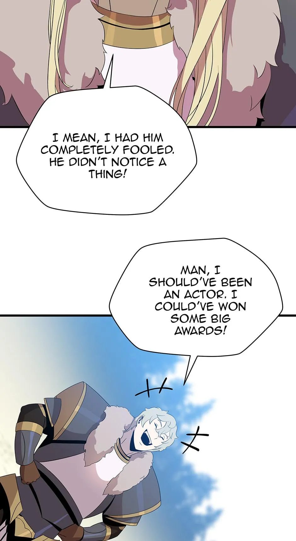 Read Kill The Hero en Manga Online